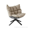 Design famoso europeo Patricia Urquiola Lounge Chair